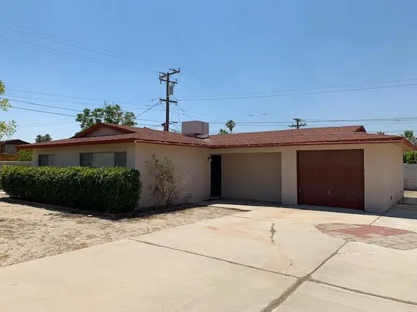 4371 E Calle De Carlos, Palm Springs, CA 92264