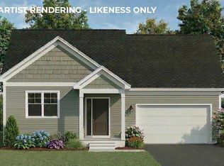 22 Barnabas Court lot 22 CHAMPLAIN plan, Colchester, VT 05446