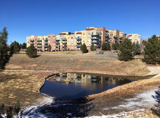 9019 E Panorama Cir #D-319, Centennial, CO 80112