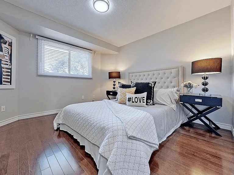 Bedroom C