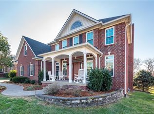 3044 Autumn Hill Trl, New Albany, IN 47150