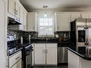 4612 Loma Bonita Dr, El Paso, TX 79934