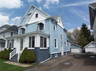 52 Oak St, Batavia, NY 14020