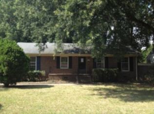 2720 Ellen St, Durham, NC 27705