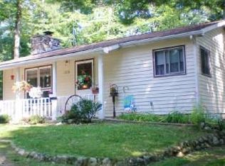 11716 Tracey Ln, Crivitz, WI 54114