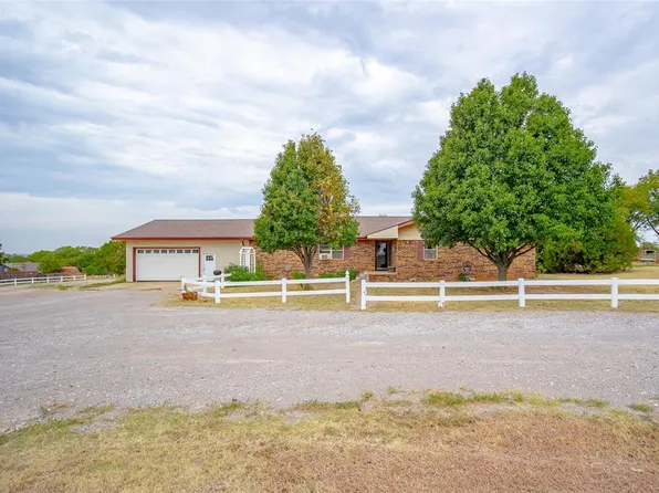 11549 State Highway 76, Lindsay, OK 73052