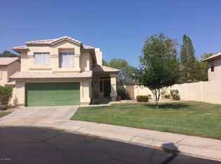15122 N 90th Dr, Peoria, AZ 85381