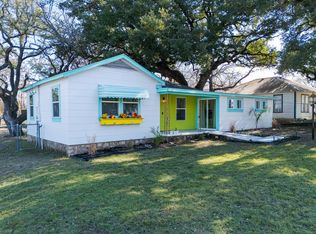 615 N Ridge St, Lampasas, TX 76550