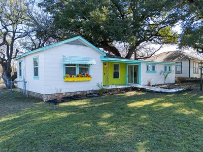615 N Ridge St, Lampasas, TX, 76550