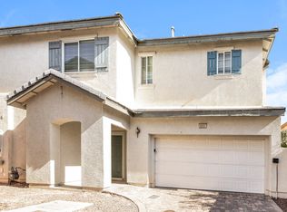 6231 Blushing Willow St, North Las Vegas, NV 89081
