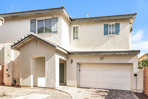 6231 Blushing Willow St Photo 1