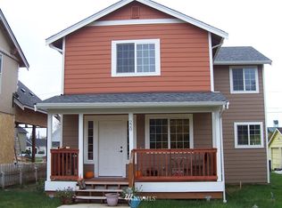 220 Gifford Ave, Arlington, WA 98223
