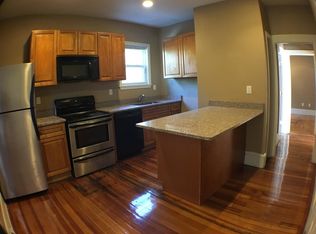 375 Bay View Ave #1, Cranston, RI 02905