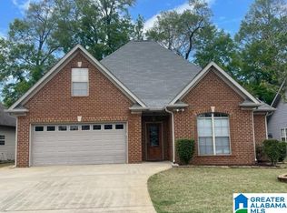 144 Moores Spring Rd, Montevallo, AL 35115