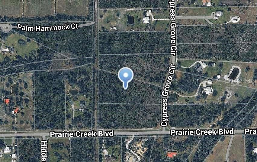 2nd image of 7051 CYPRESS GROVE CIRCLE LOT 15