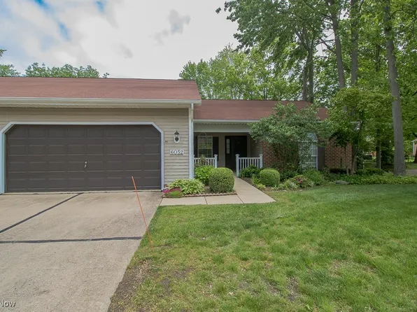 6052 Weymouth Dr, Mentor, OH 44060