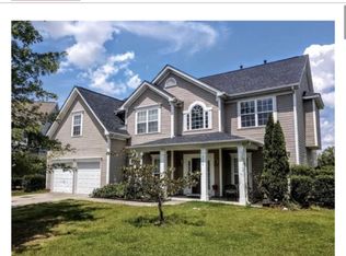 2108 Ridley Park Ct, Indian Trail, NC 28079