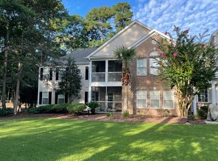 10 Loganberry Ct #G, Murrells Inlet, SC 29576