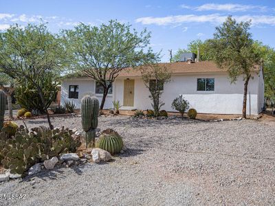 5440 W Nebraska St, Tucson, AZ, 85757