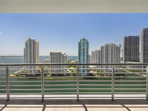 335 S Biscayne Blvd APT 2805, Miami, FL 33131