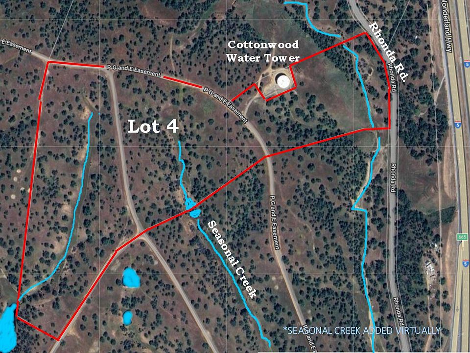 1st image of LOT 4 Rhonda Rd