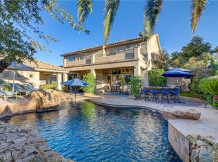 5170 Villa Dante Ave, Las Vegas, NV 89141