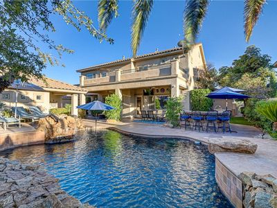 5170 Villa Dante Ave, Las Vegas, NV, 89141