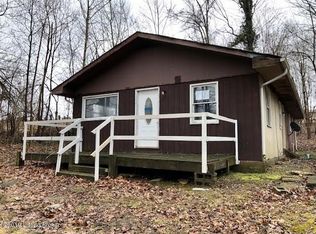 6949 Dalby Rd NE, Georgetown, IN 47122