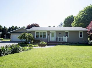 10960 Two Mile Rd, Climax, MI 49034