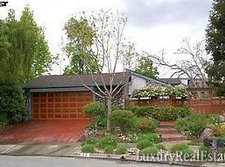 52 Burnham Pl, Fremont, CA 94539