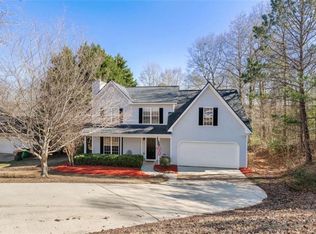 815 Sterling Pl, Monroe, GA 30656