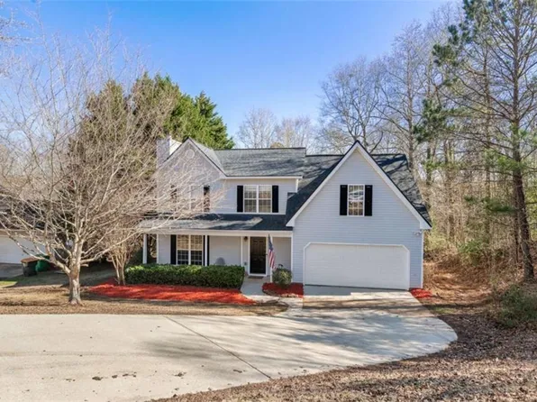 815 Sterling Pl, Monroe, GA 30656