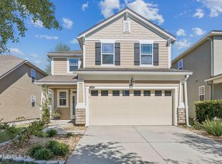 7100 CRISPIN COVE Drive, Jacksonville, FL 32258