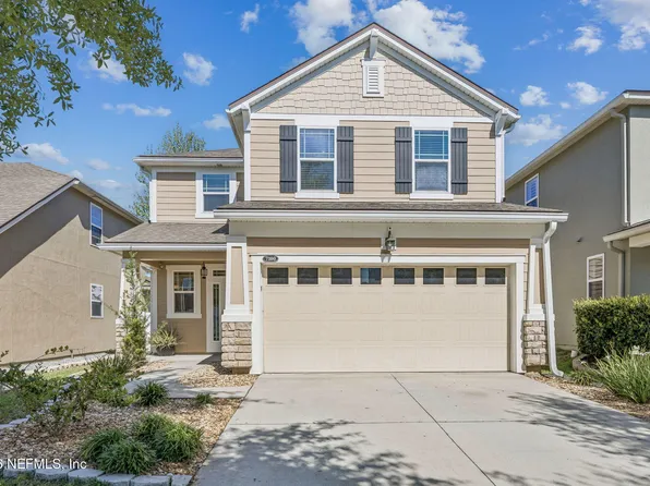 7100 CRISPIN COVE Drive, Jacksonville, FL 32258