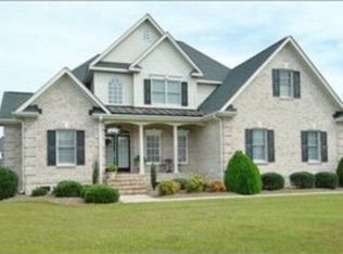 1005 Shelly Dr, Goldsboro, NC 27534