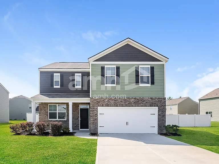 203 Bushwood Dr — Photo 1