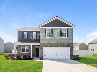 203 Bushwood Dr, Savannah, GA 31407