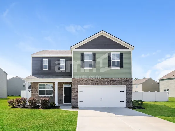 203 Bushwood Dr, Savannah, GA 31407