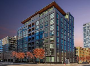 900 W Washington Blvd UNIT PHW, Chicago, IL 60607