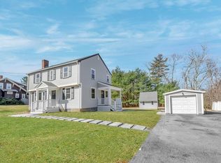 239 Cushing St, Hingham, MA 02043