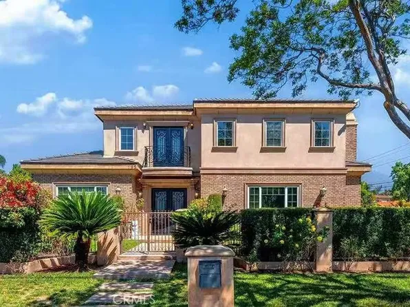 185 E Norman Ave, Arcadia, CA 91006