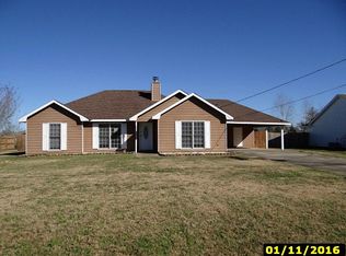 41 McLendon Rd, Fort Mitchell, AL 36856