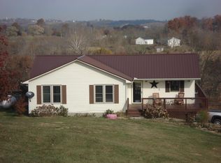458 Colby Rd, Cynthiana, KY 41031