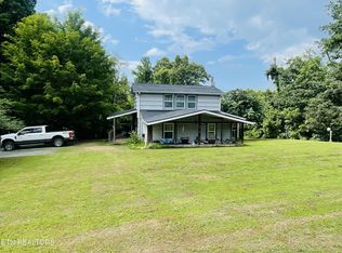 815 Hartsell Rd, Newport, TN 37821