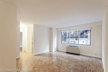 Rented by Milford Management