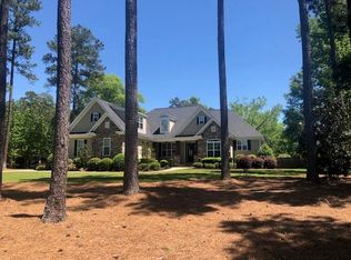 2497 William Few Pkwy, Evans, GA 30809