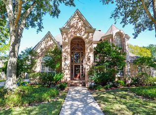 2614 Silent Spring Creek Dr, Katy, TX 77450