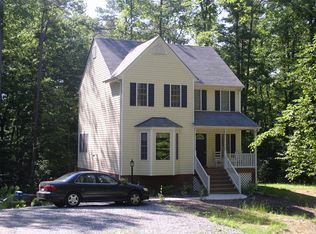 9255 Ordinary Ln, New Kent, VA 23124