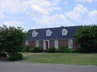 404 Banyan Rd, Starkville, MS 39759