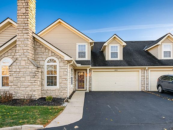 3rd image of 6215 Hampton Pl #14-C
